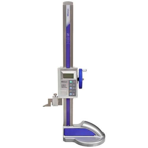 Manufacturing Height Inspection Four Star Industries Private Limited